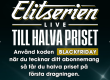 BLACK WEEK PÅ ELITSERIEN LIVE