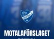Rösta på Motalaförslaget – Bandyhall