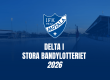 Delta i Stora Bandylotteriet 2026